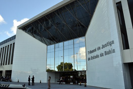 Tribunal de Justiça do Estado da Bahia