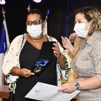 [OAB da Bahia entrega Prêmio Barbosa Lima Sobrinho a jornalistas baianos]