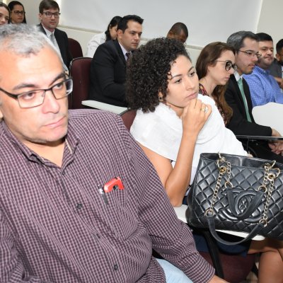 [OAB-BA debate Cartórios Extrajudiciais na Bahia]