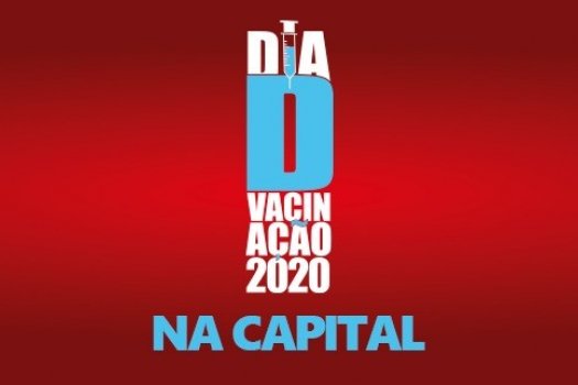 [Dia D de Vacinação CAAB vai imunizar 5 mil advogados, advogadas e estagiários em Salvador, nesta quinta (21)]