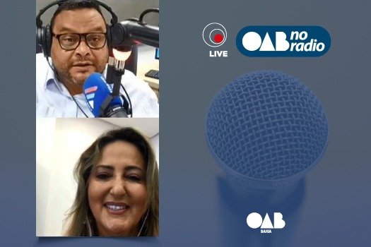 [Marilda Sampaio é a primeira entrevistada do OAB no Rádio de 2021]