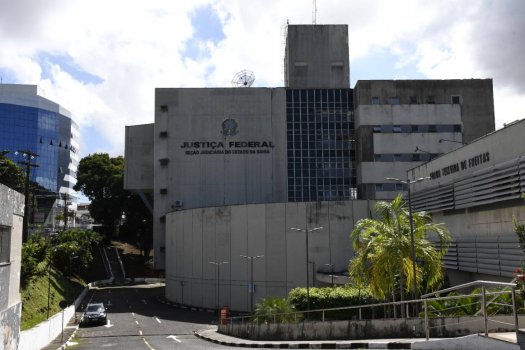 [Portaria institui e regulamenta Comitê Interinstitucional Permanente da Seção Judiciária da Bahia]