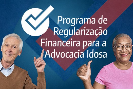 [OAB da Bahia lança programa de regularização voltado para a advocacia idosa]
