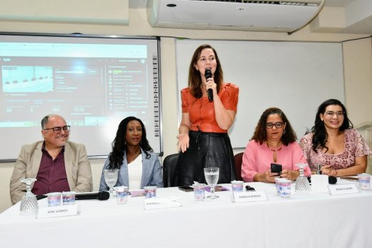 [OAB da Bahia realiza curso de formação no atendimento às mulheres vítimas de violência]